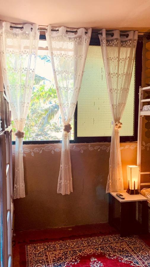Rootsvilla Vagator - Longstays, Coworking Backpacker'S Hostel المظهر الخارجي الصورة